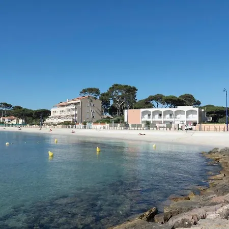 Appartement Pesquiers T2 Grande Terrasse Hyères