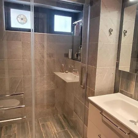 Pesquiers T2 Grande Terrasse Apartamento *